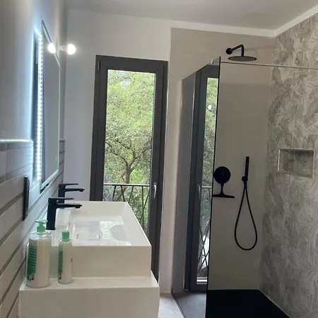 Appartement Casaty Mare *