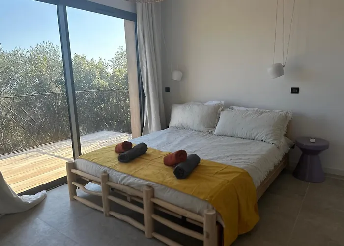 Apartment Casaty Mare