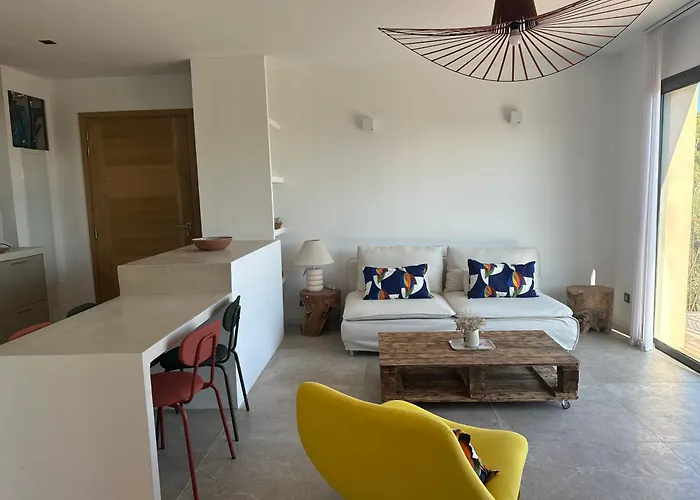 Casaty Mare Apartment