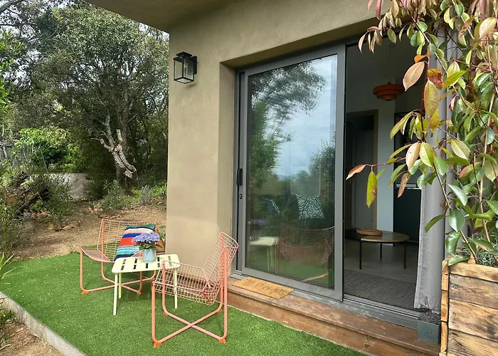 Casaty Mare Apartment *