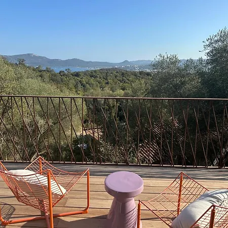 Apartment Casaty Mare Porto-Vecchio (Corsica)