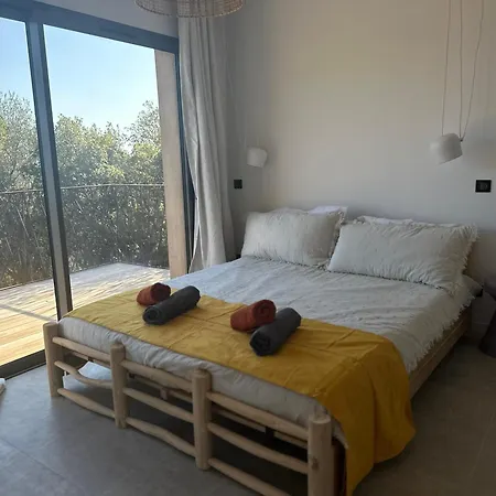 Apartment Casaty Mare