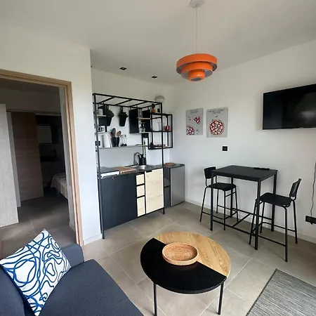 Casaty Mare Porto Vecchio