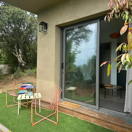 Casaty Mare Apartment *