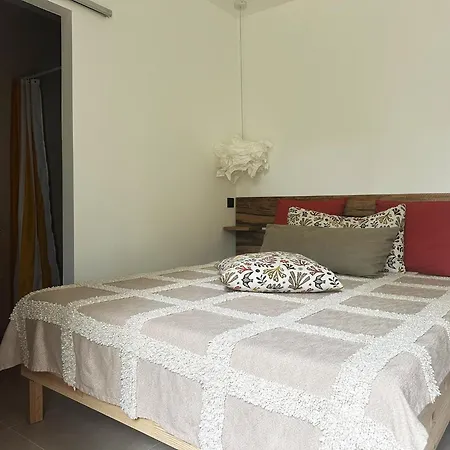 Apartment Casaty Mare Porto-Vecchio (Corsica)
