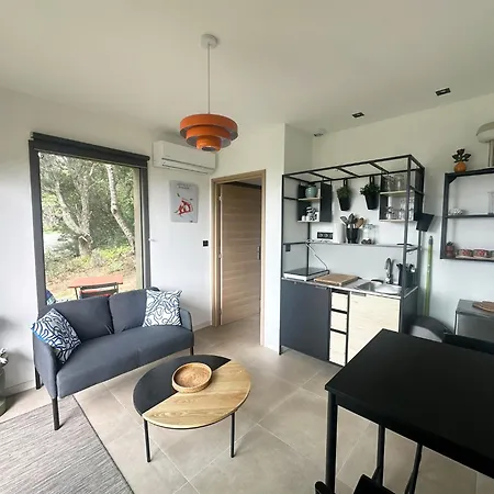 Casaty Mare ポルトヴェッキオ