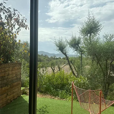 Appartement Casaty Mare *
