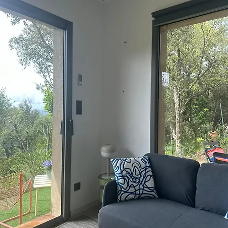 Casaty Mare アパート *