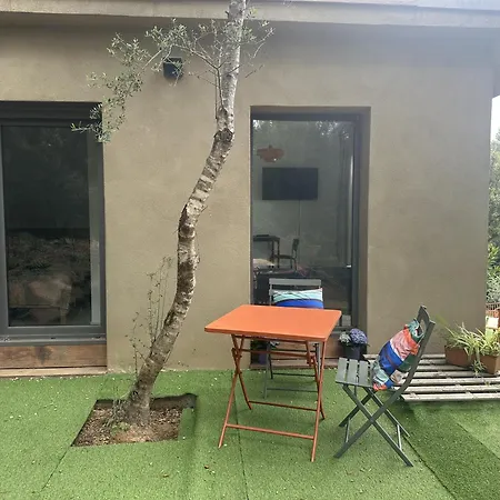 アパート Casaty Mare