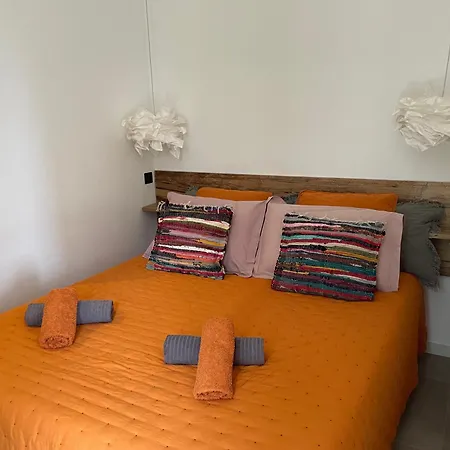 Apartment Casaty Mare