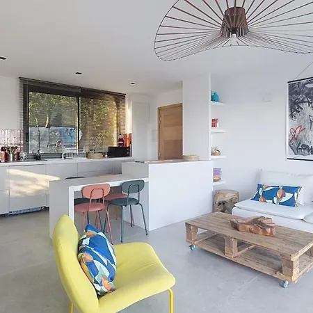 Apartment Casaty Mare *