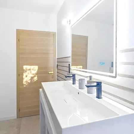 Apartment Casaty Mare *