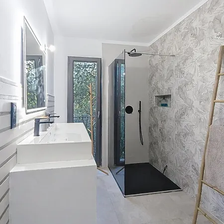 Apartment Casaty Mare