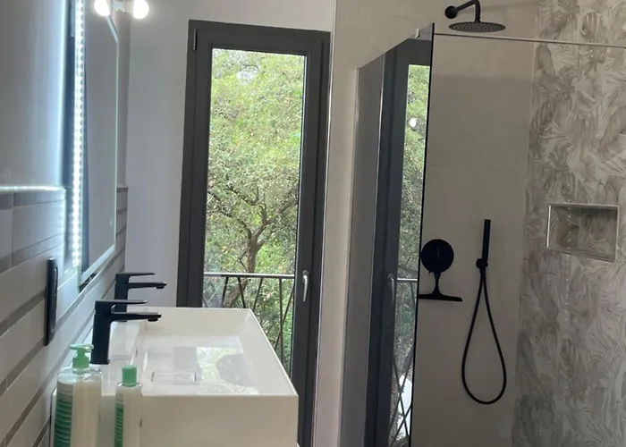 Apartmán Casaty Mare *