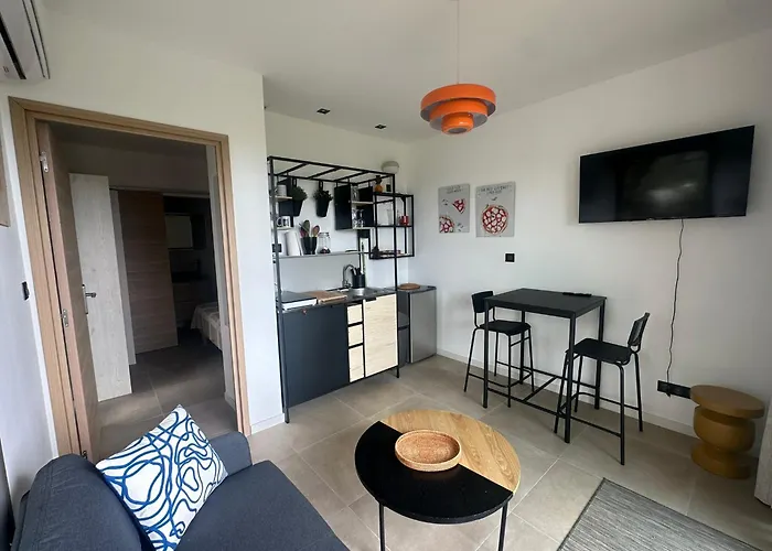 Casaty Mare Porto-Vecchio (Corsica)