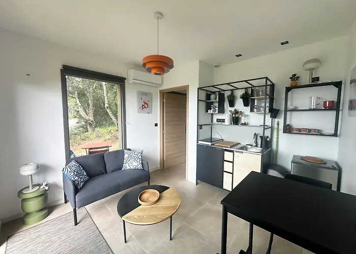 Casaty Mare Porto-Vecchio (Corsica)