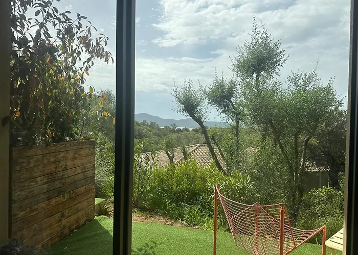 Apartmán Casaty Mare *