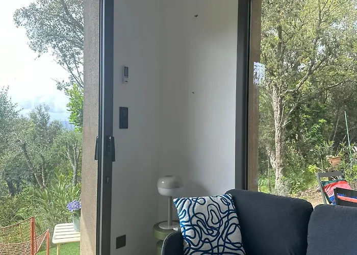 Casaty Mare Apartmán *