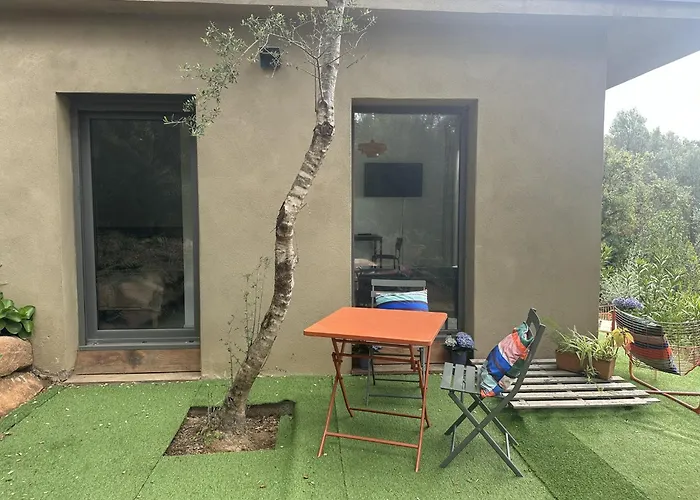 Apartmán Casaty Mare