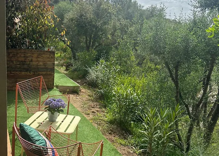 Casaty Mare * Porto-Vecchio (Corsica)